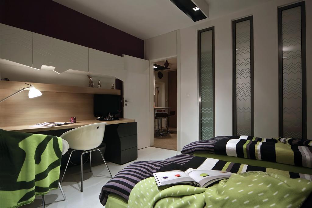 Iceberg Apartment 50 Boroveț Exterior foto